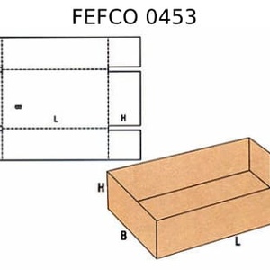 FEFCO 0453