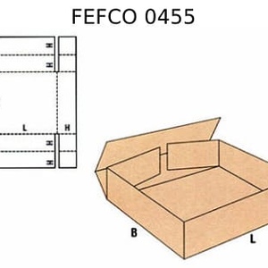 FEFCO 0455
