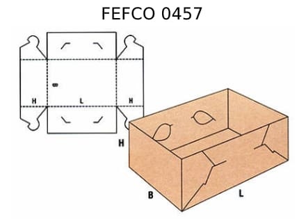 FEFCO 0457