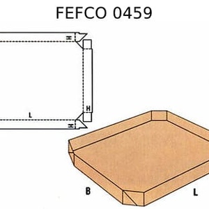FEFCO 0459