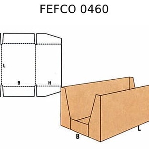 FEFCO 0460