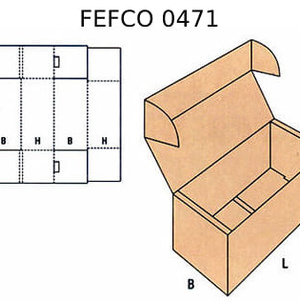 FEFCO 0471