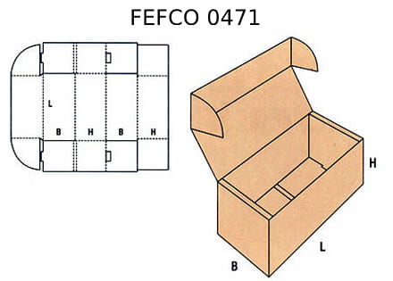 FEFCO 0471