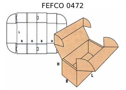 FEFCO 0472