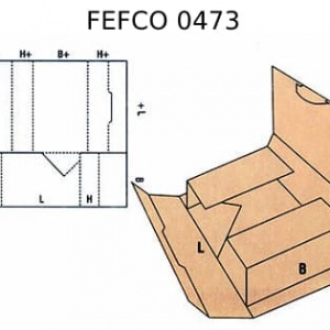 FEFCO 0473