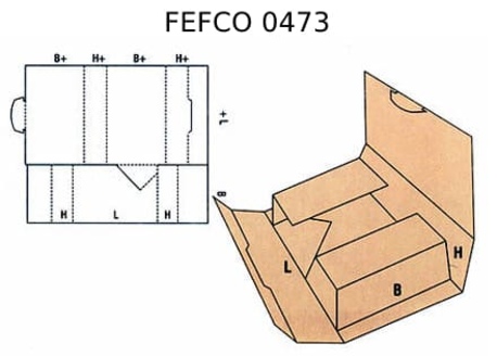 FEFCO 0473
