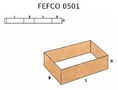 FEFCO 0501