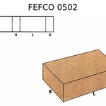 FEFCO 0502