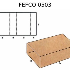 FEFCO 0503