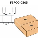 FEFCO 0505