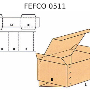 FEFCO 0511