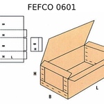 FEFCO 0601