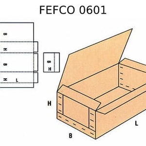 FEFCO 0601