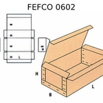 FEFCO 0602