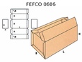 FEFCO 0606