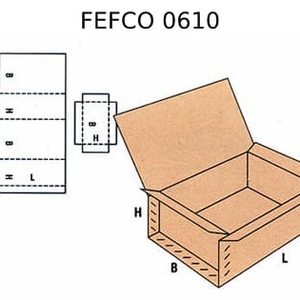 FEFCO 0610
