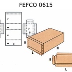 FEFCO 0615