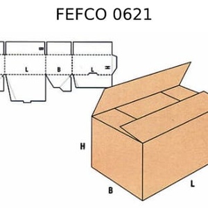 FEFCO 0621