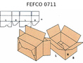 FEFCO 0711