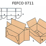 FEFCO 0711