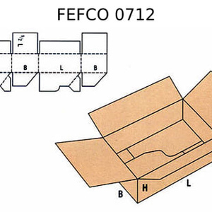 FEFCO 0712