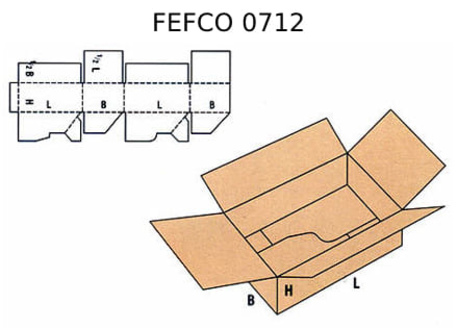 FEFCO 0712
