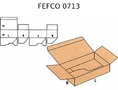 FEFCO 0713