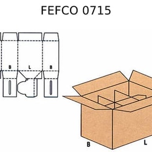 FEFCO 0715