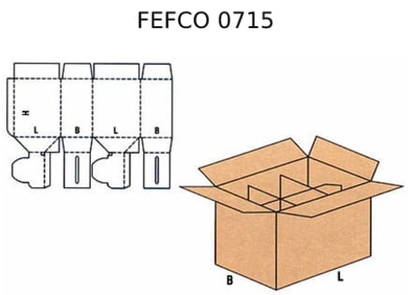 FEFCO 0715