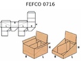 FEFCO 0716