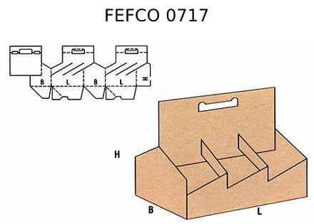 FEFCO 0717