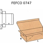 FEFCO 0747