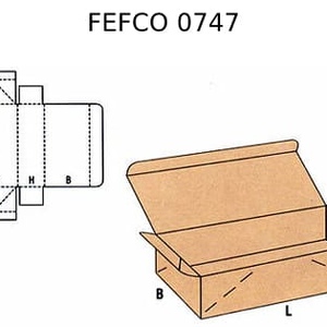 FEFCO 0747