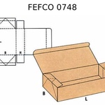 FEFCO 0748