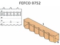 FEFCO 0752