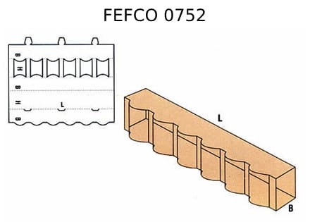 FEFCO 0752