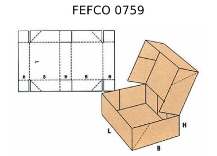 FEFCO 0759