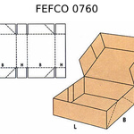 FEFCO 0760