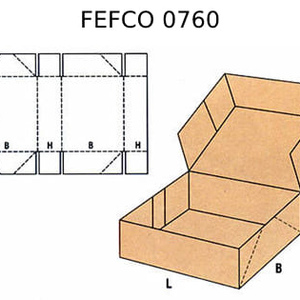 FEFCO 0760