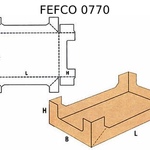 FEFCO 0770