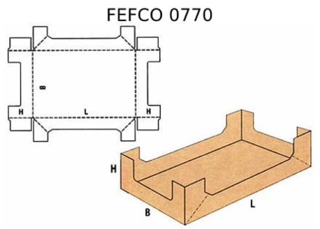 FEFCO 0770