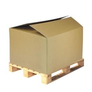Крупногабаритный короб из 5-ти слойного картона 1900*900*700 мм