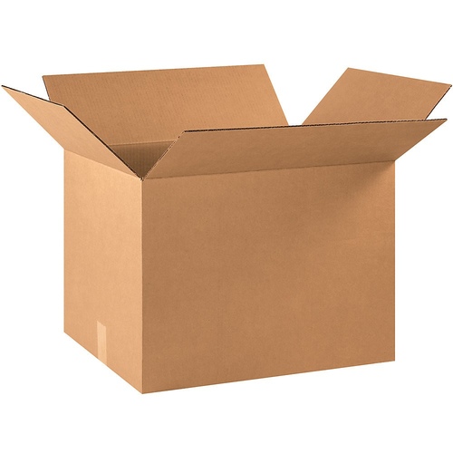 Приобрести четырехклапанную картонную тару